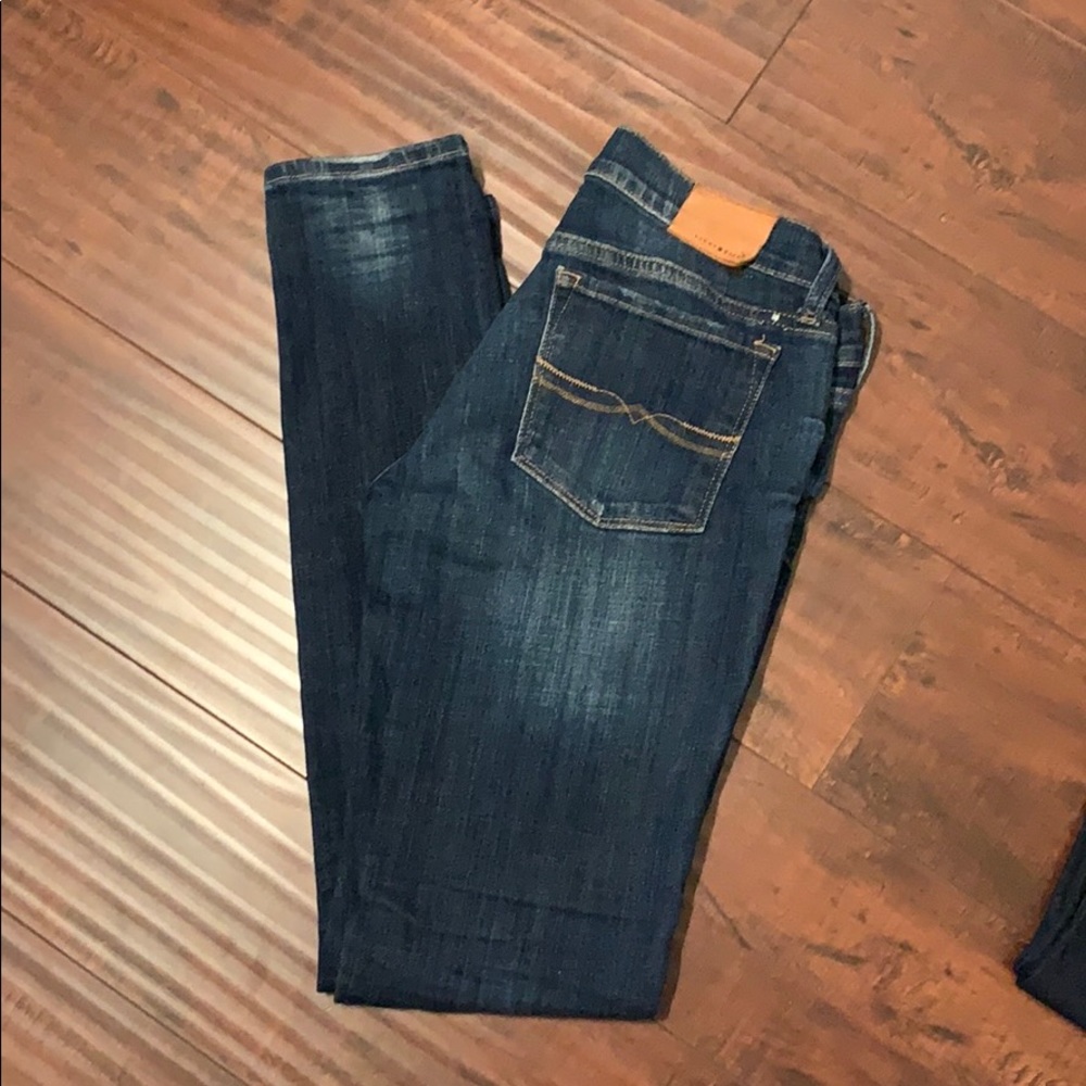 Lucky brand jeans - Picture 2 of 4